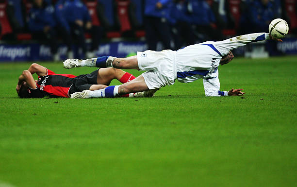 趣味足球等 趣味足球等