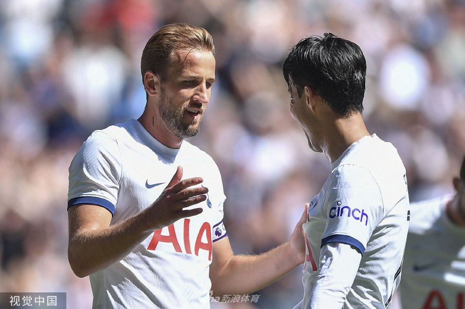 展现出默契 展现出默契